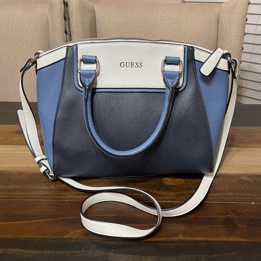 Guess Crossbody Satchel
